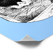 ヌンス1980 ポスター (角)