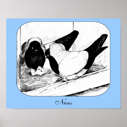 ヌンス1980 ポスター (正面)