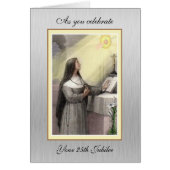 ヌンス25thジュビリー (正面)