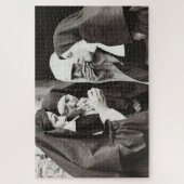 ヌンス ジグソーパズル (縦)