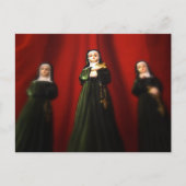 ヌンス ポストカード (正面)