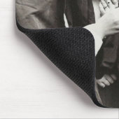 ヌンス マウスパッド (コーナー)