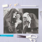 ヌンス 薄葉紙 (クラフト)