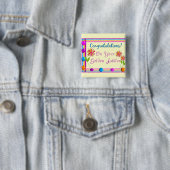 ヌンズゴールデンジュビリーギフト 缶バッジ (インサイチュ)