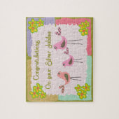 ヌンズジュビリーパズル ジグソーパズル (縦)