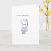 ヌン喫煙 カード (黄色い花)