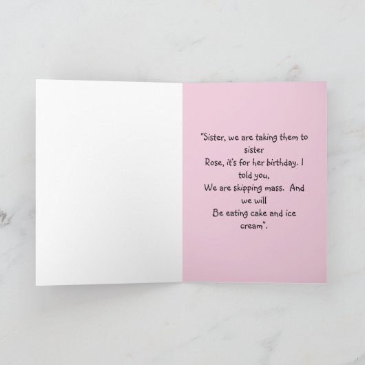 ヌン誕生日 カード (内部)