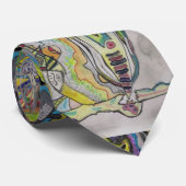 ヌン ネクタイ (ロール)