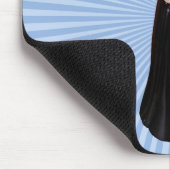 ヌン マウスパッド (コーナー)