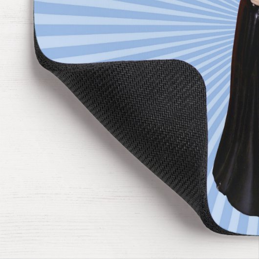 ヌン マウスパッド (コーナー)