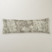 ヌヴェール ボディピロー (裏面)