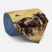 ヌーのタイ(ヌー) ネクタイ (ロール)