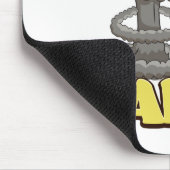 ヌーク火星 マウスパッド (コーナー)