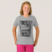 ヌーサスタイル Tシャツ (正面フル)