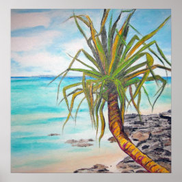 ヌーサパンドラ ポスター