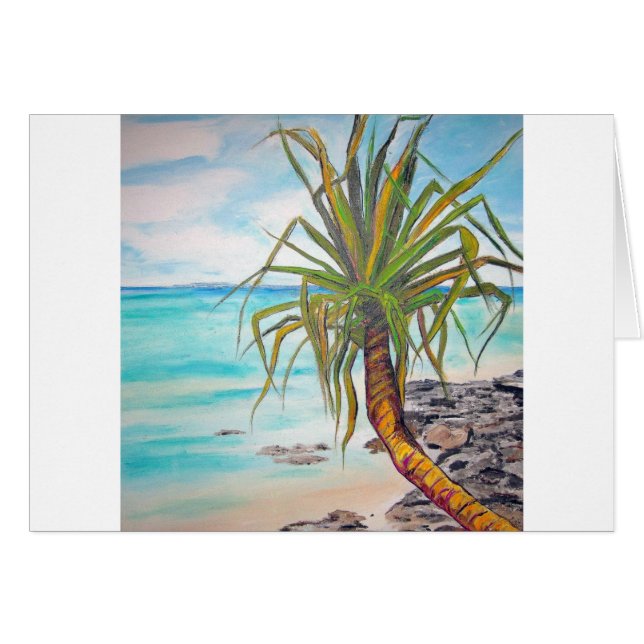 ヌーサヘッズ (正面横)