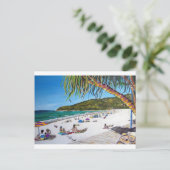 ヌーサライフ ポストカード (スタンド正面)