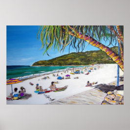 ヌーサヴィベ ポスター