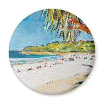 ヌーサ・サマー