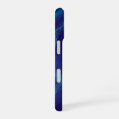 ヌードゥル様の触手 iPhone 16ケース (右側面)