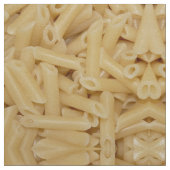 ヌードル ファブリック (クローズアップ)