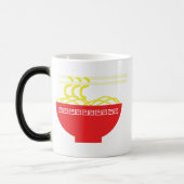 ヌードル モーフィングマグカップ (左)