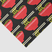 ヌードル 薄葉紙 (詳細)