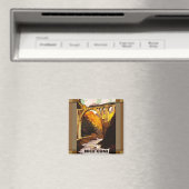 ヌーベルリグネデニスアコニヴィアテンデ マグネット (インサイチュ (食洗機))