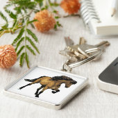 ヌーベルヴォーグ キーホルダー (側面)