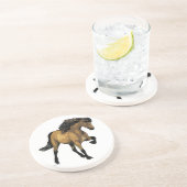 ヌーベルヴォーグ コースター (側面)