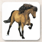 ヌーベルヴォーグ コースター (正面)