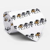 ヌーベルヴォーグ ネクタイ (ロール)