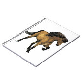 ヌーベルヴォーグ ノートブック (左側)