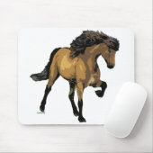 ヌーベルヴォーグ マウスパッド (マウス)