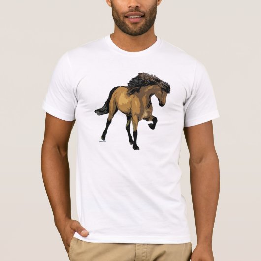 ヌーベル・ヴァーグ Tシャツ (正面)