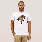 ヌーベル・ヴァーグ Tシャツ (正面フル)
