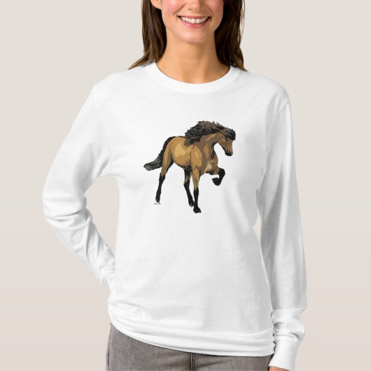 ヌーベル・ヴァーグ Tシャツ (正面)