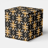 ヌーヴォウフルデザイン フェイバーボックス (裏面サイド)