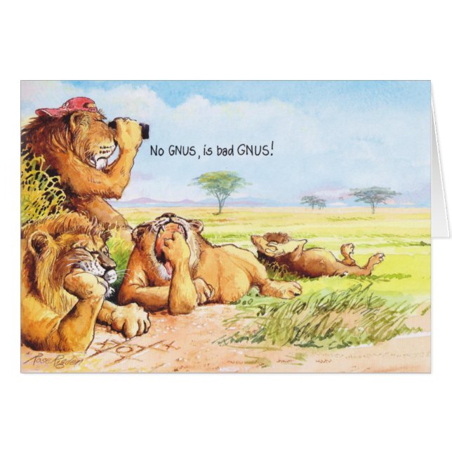 ヌー無し (正面横)