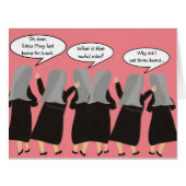 ヌー間抜けンの思考 (正面横)