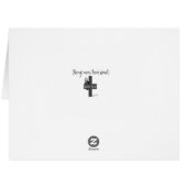 ヌー間抜けンの思考 (裏面横)