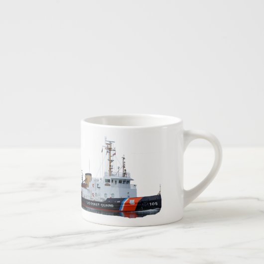 ネアベイエスプレッソマグ エスプレッソカップ (右)