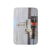 ネアベイ浴場 バスマット (正面縦)