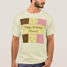 ネアポリタンアイスクリームパーティーパパママTシャツ Tシャツ