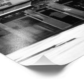 ネイサンの有名なホットドッグ写真プリント フォトプリント            (角)