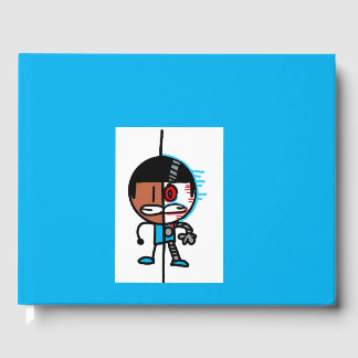 ネイサン・アニマテス・ゲストブック！ ゲストブック