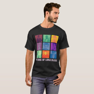 ネイサン・フィールダー ネイサン・フォー・ユー Tシャツ