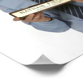 ネイサン・フォー・ユー ポスター (角)