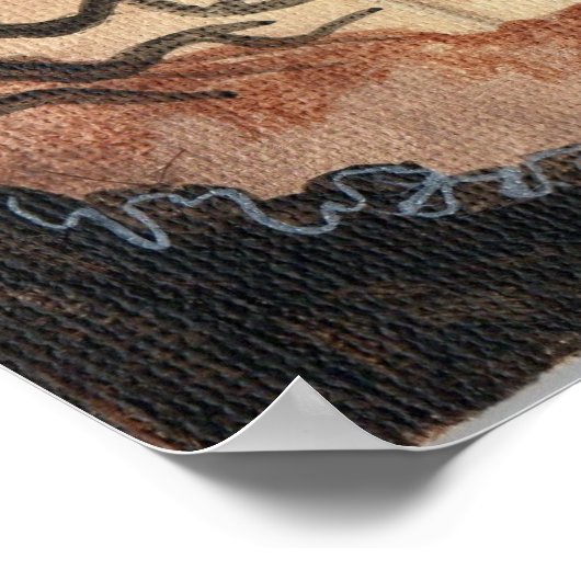 「ネイサン」 ポスター (角)