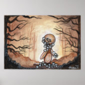 「ネイサン」 ポスター (正面)